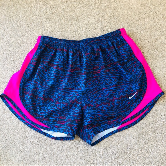 Nike Pants - Nike Dri fit shorts